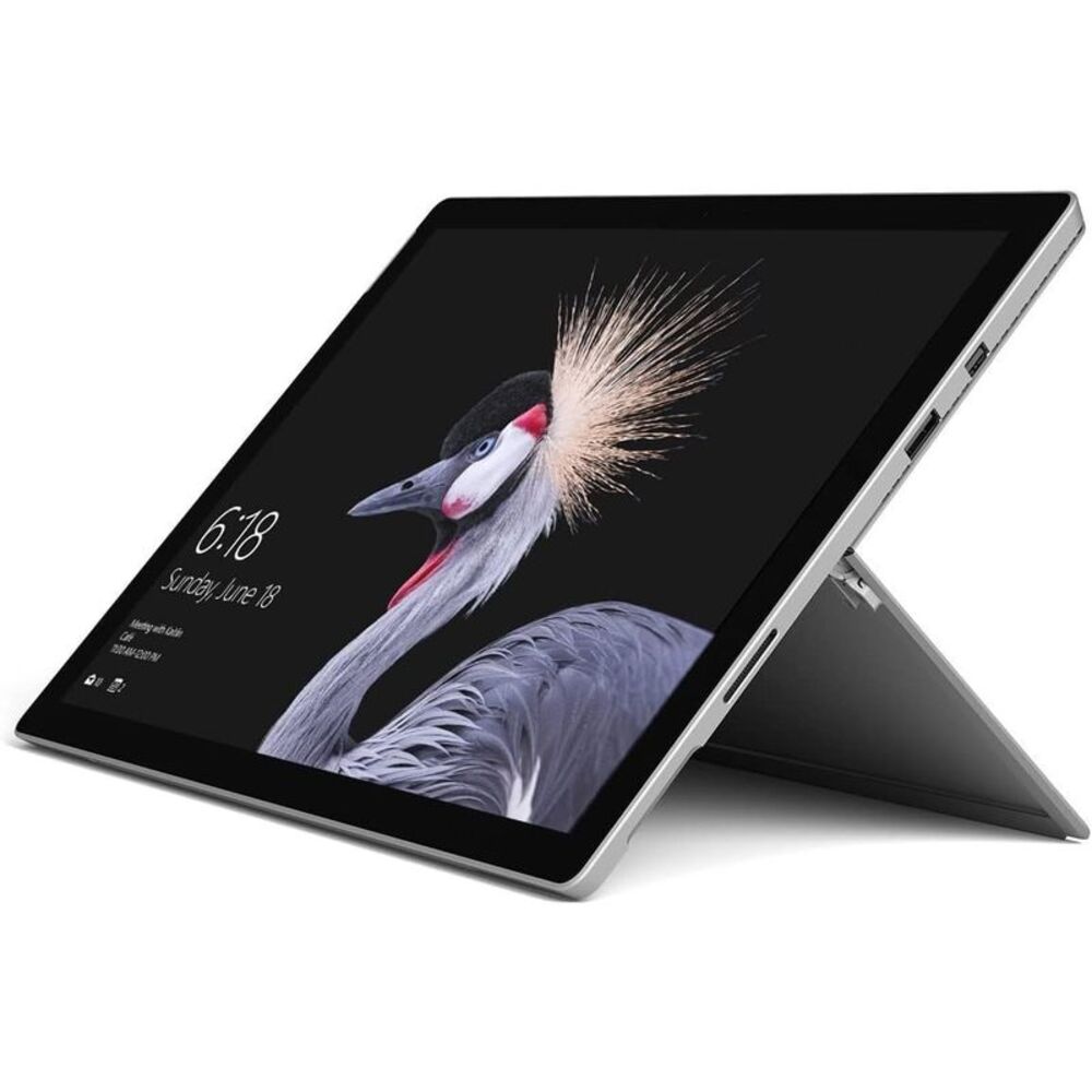 Microsoft Surface Pro LTE Intel i5 8GB RAM 256GB SSD Newest Version Win 10